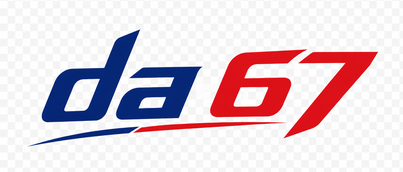 DA 67 Logo